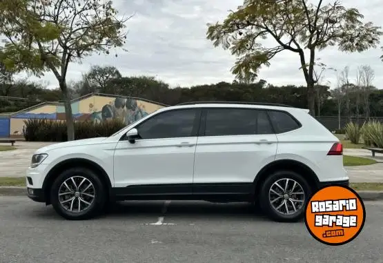 Volkswagen Tiguan Para Exigentes Per  2018 - foto 2