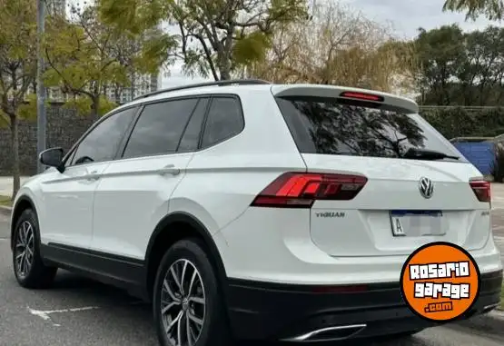 Volkswagen Tiguan Para Exigentes Per  2018 - foto 3