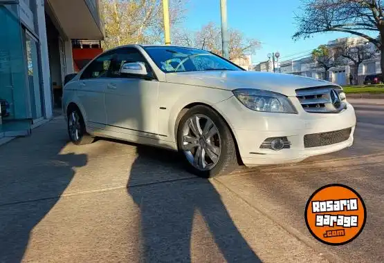 Mercedes-Benz C200  2009 - foto 2
