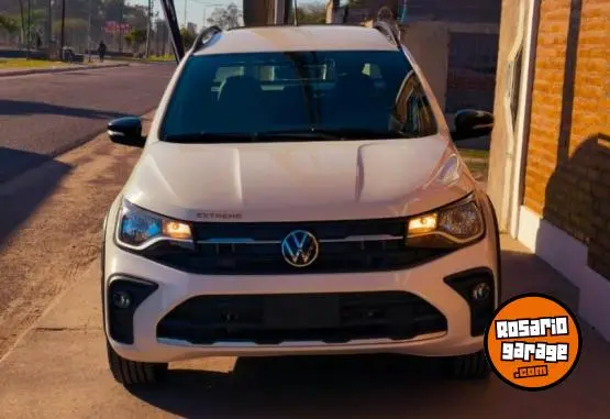 Volkswagen Saveiro Extreme  2026 - foto 1