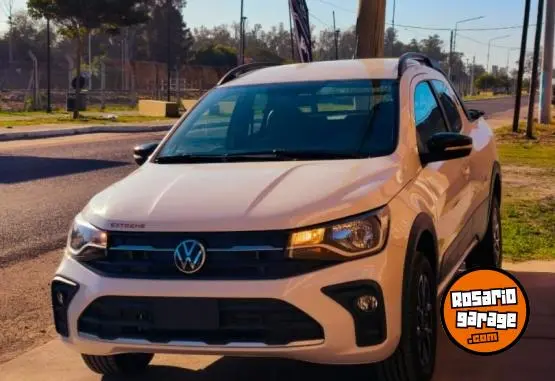 Volkswagen Saveiro Extreme  2026 - foto 2