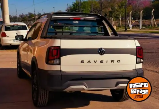 Volkswagen Saveiro Extreme  2026 - foto 4