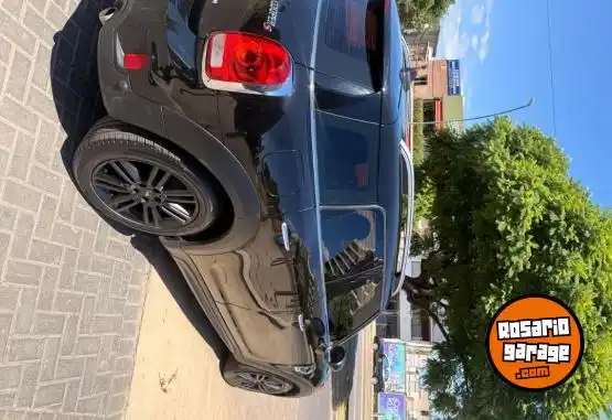 Mini Countryman S  2017 - foto 2