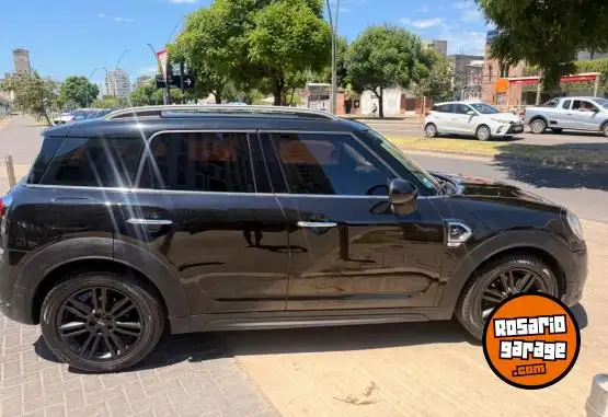 Mini Countryman S  2017 - foto 3