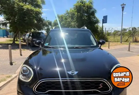 Mini Countryman S  2017 - foto 4