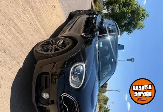 Mini Countryman S  2017 - foto 5