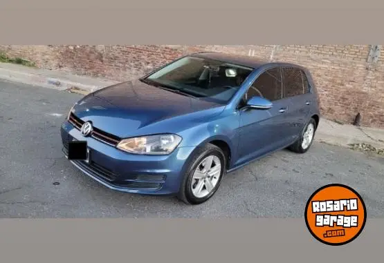 Volkswagen Golf  2015 - foto 1