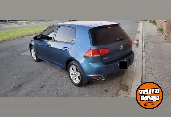 Volkswagen Golf  2015 - foto 2
