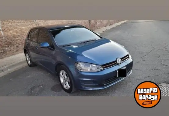 Volkswagen Golf  2015 - foto 3