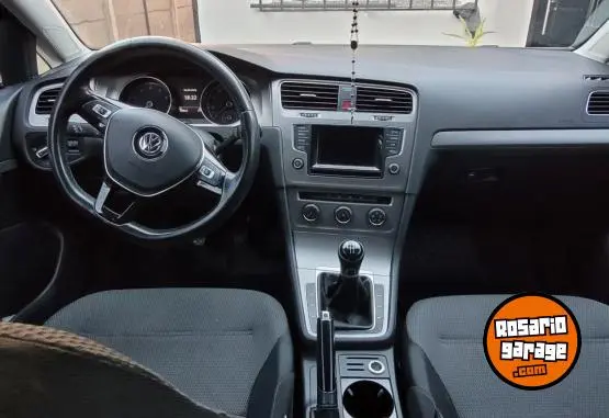 Volkswagen Golf  2015 - foto 4