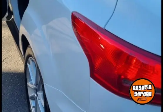 Ford Focus S 1.6 Sedan 4P  2018 - foto 2