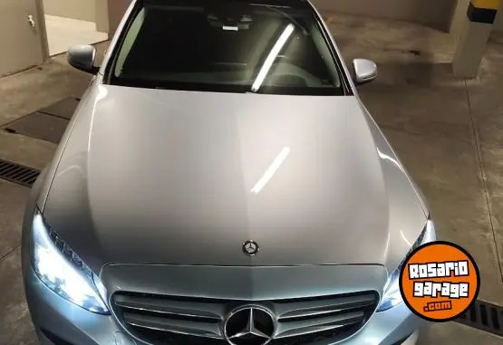 Mercedes-Benz C250 Avandgarde  2017 - foto 1