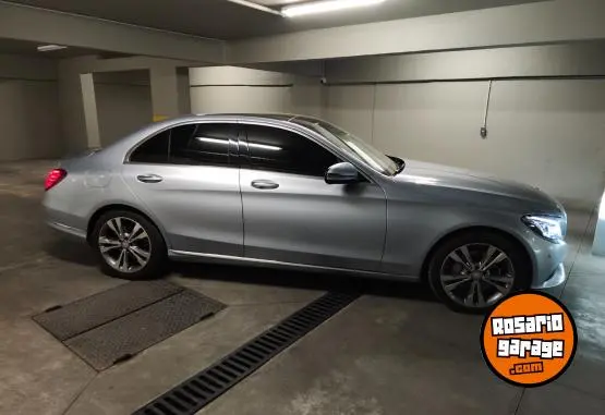 Mercedes-Benz C250 Avandgarde  2017 - foto 5