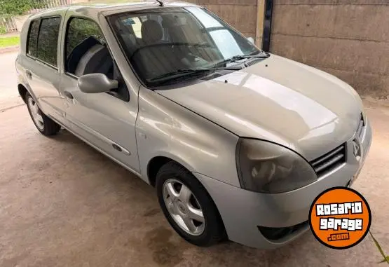 Renault Clio  2008 - foto 1