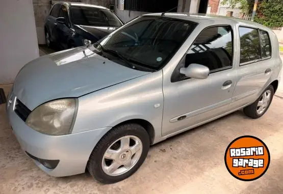 Renault Clio  2008 - foto 2