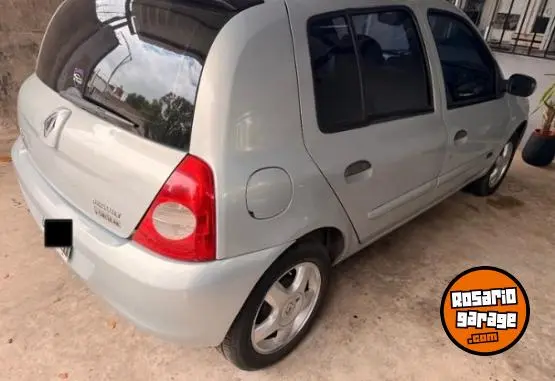 Renault Clio  2008 - foto 3