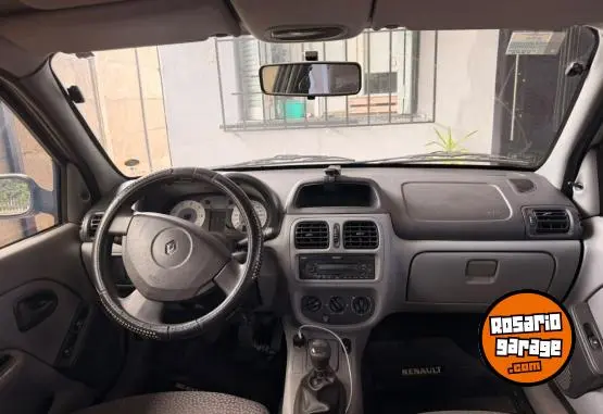 Renault Clio  2008 - foto 4