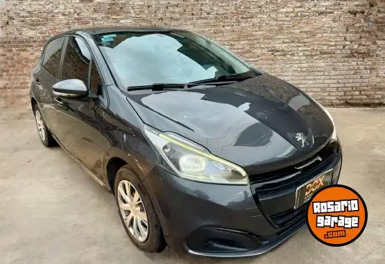 Peugeot 208  2019 - foto 1