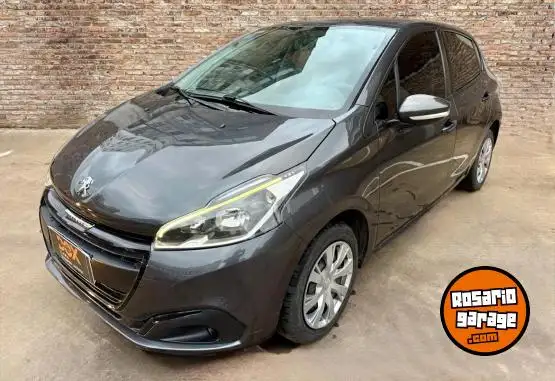 Peugeot 208  2019 - foto 2
