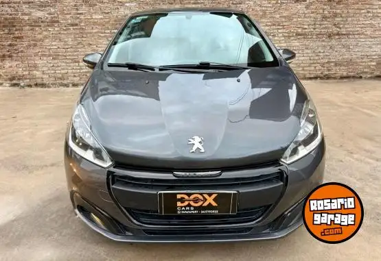 Peugeot 208  2019 - foto 3