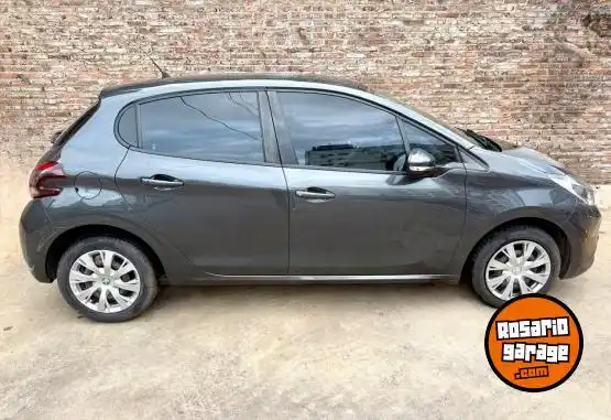 Peugeot 208  2019 - foto 4