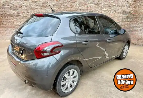 Peugeot 208  2019 - foto 5