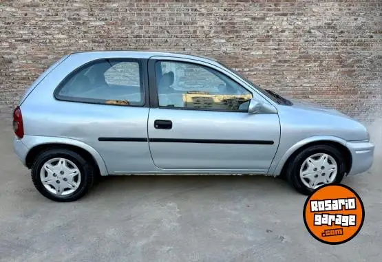 Chevrolet Corsa Classic 1.6  2008 - foto 4