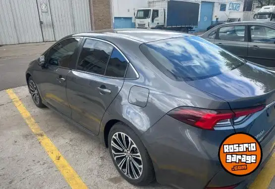 Toyota Seg 2.0  2023 - foto 1