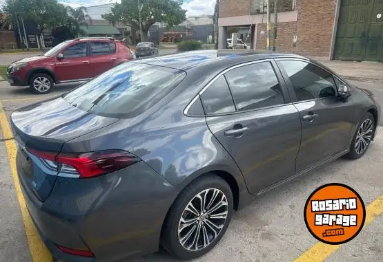 Toyota Seg 2.0  2023 - foto 3