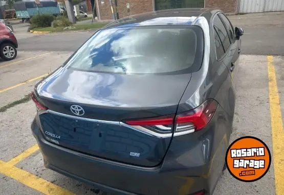 Toyota Seg 2.0  2023 - foto 4