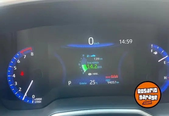 Toyota Seg 2.0  2023 - foto 5