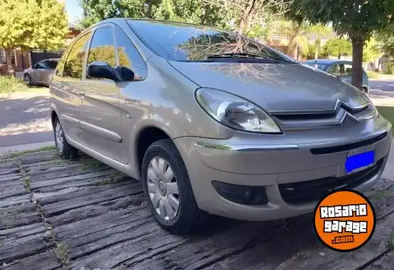 Citroën Xsara Picasso  2007 - foto 1