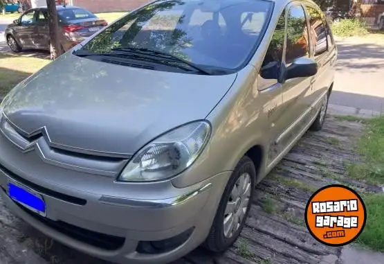 Citroën Xsara Picasso  2007 - foto 2