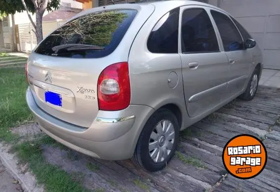 Citroën Xsara Picasso  2007 - foto 3