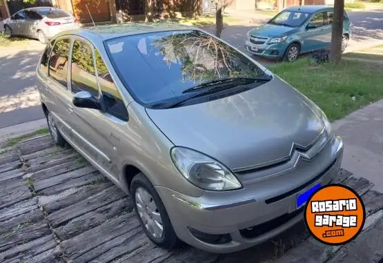 Citroën Xsara Picasso  2007 - foto 4