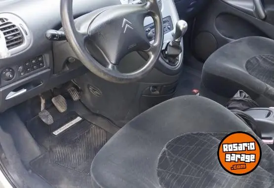 Citroën Xsara Picasso  2007 - foto 5