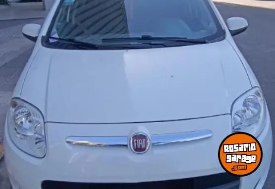 Fiat Uno Fire  2016 - foto 1