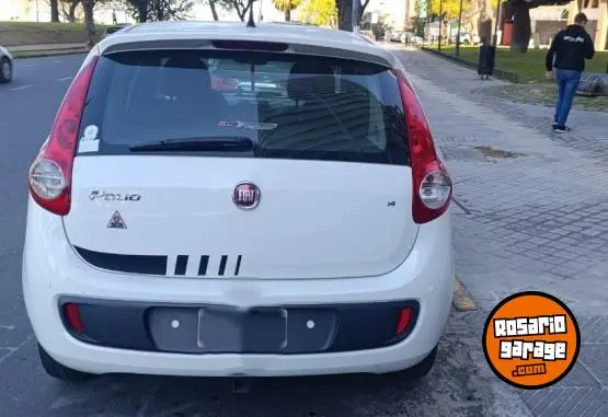 Fiat Uno Fire  2016 - foto 2