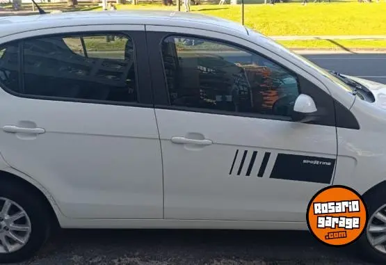 Fiat Uno Fire  2016 - foto 3