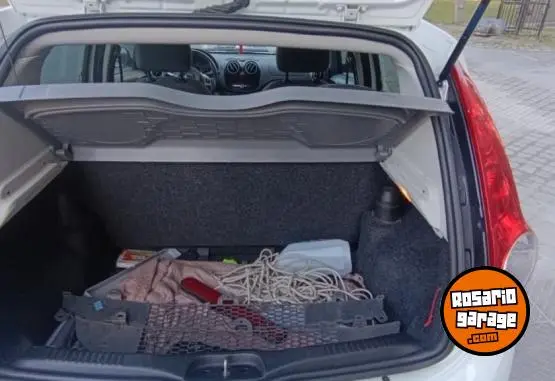 Fiat Uno Fire  2016 - foto 4
