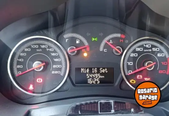 Fiat Uno Fire  2016 - foto 5