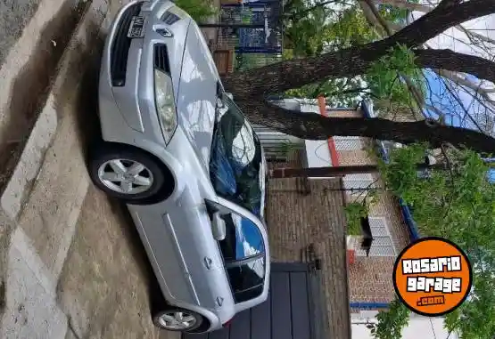 Renault Megane Ii  2008 - foto 1
