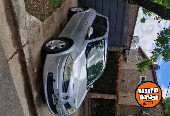 Renault Megane Ii  2008 - foto 2