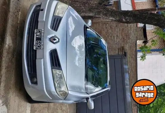 Renault Megane Ii  2008 - foto 3