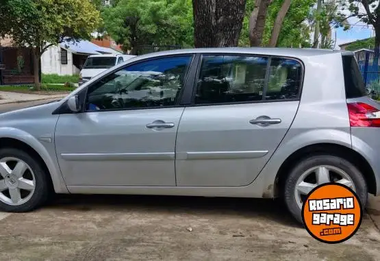 Renault Megane Ii  2008 - foto 4