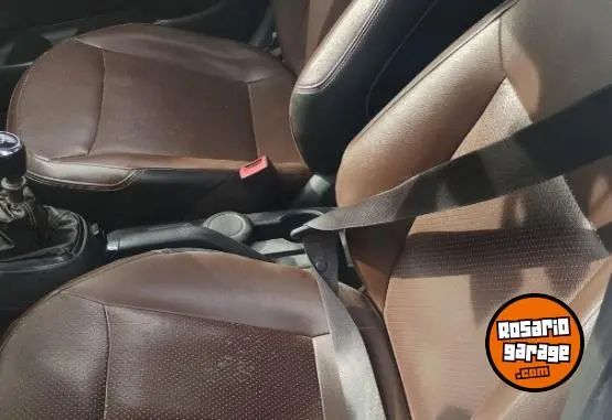 Chevrolet Cobalt  2016 - foto 1