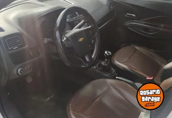 Chevrolet Cobalt  2016 - foto 2