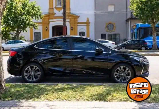 Chevrolet Ltz  2022 - foto 1