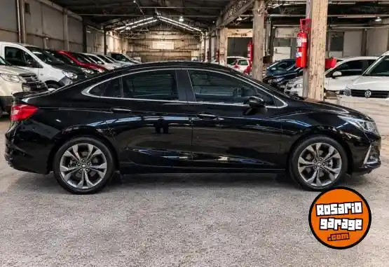 Chevrolet Ltz  2022 - foto 3