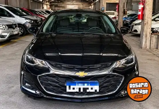 Chevrolet Ltz  2022 - foto 4
